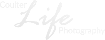 LogoNamePlate of Coulter Life Photography